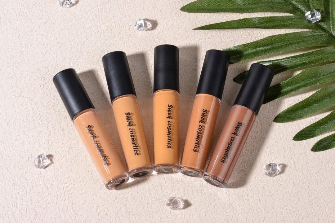 SWEK Ultra Concealer