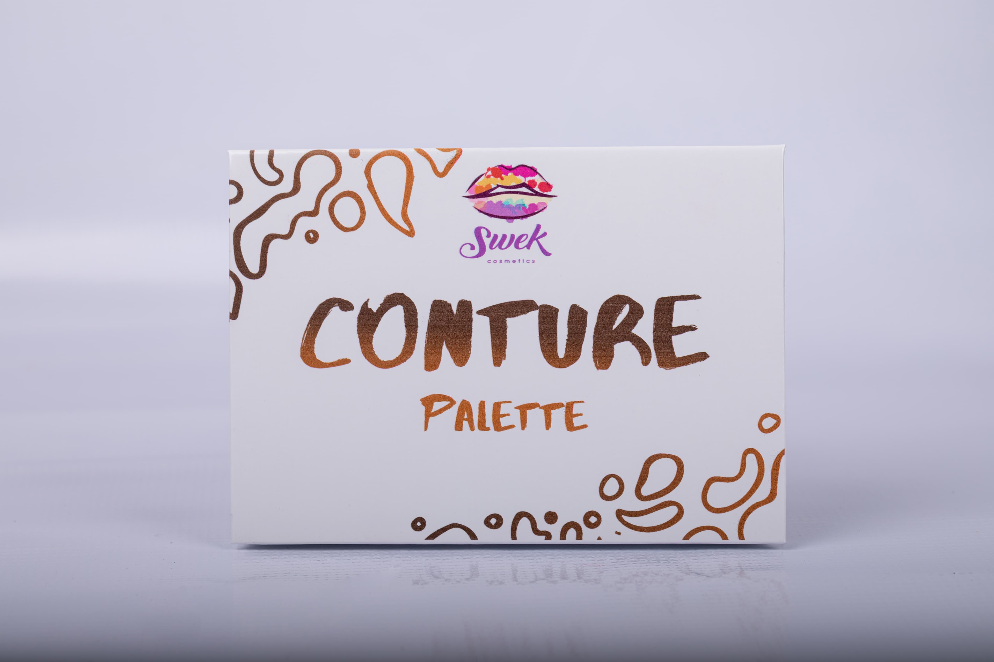 Contour Palette view 2