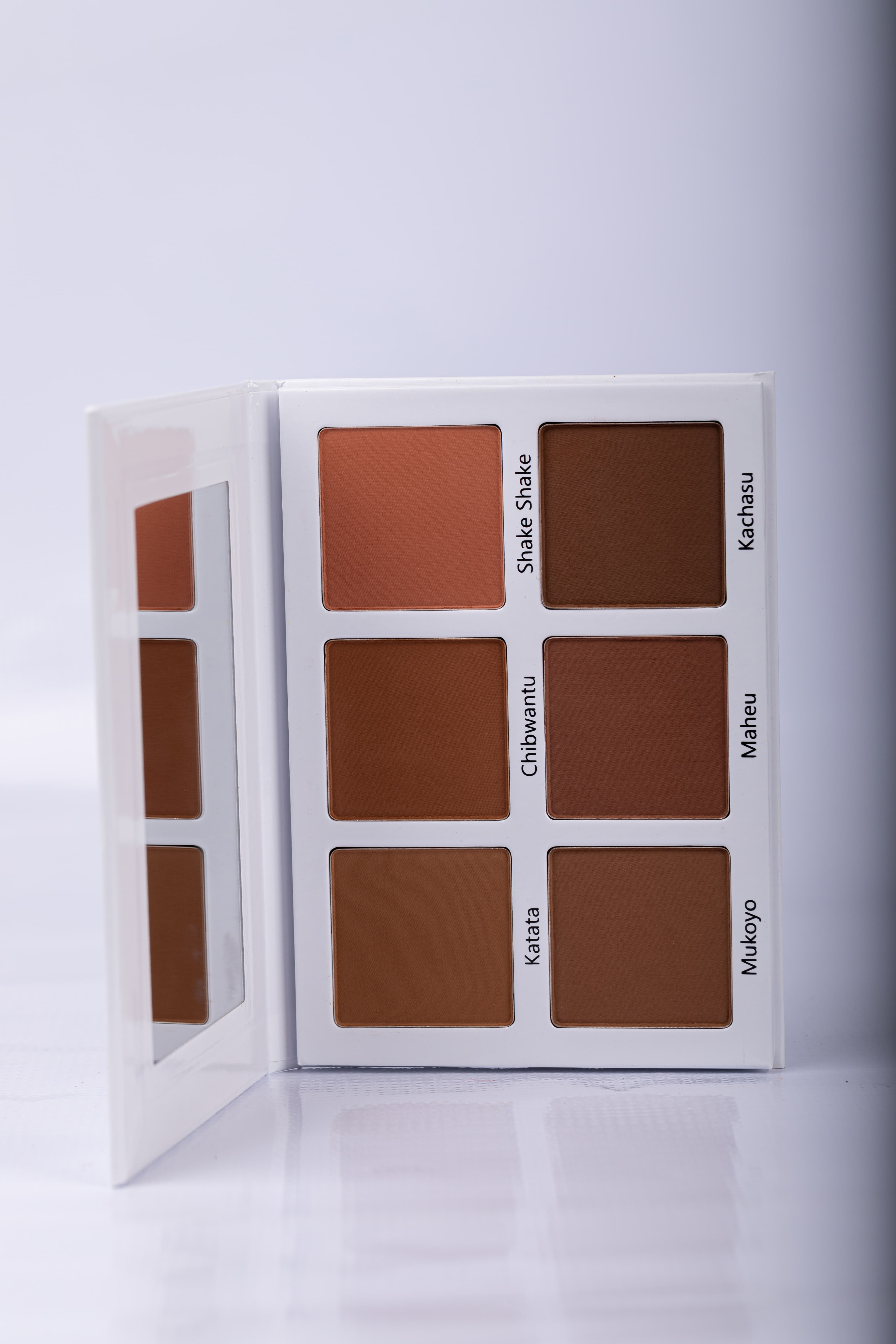 Contour Palette