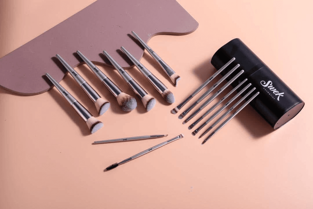 Finishing Essentials