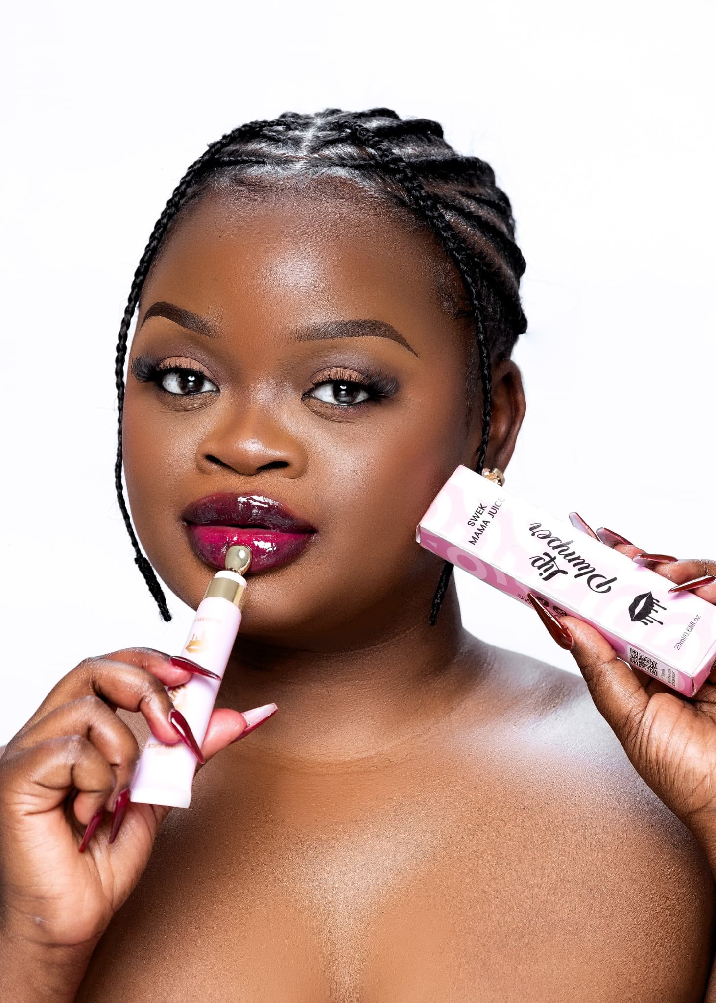 Lip Plumper
