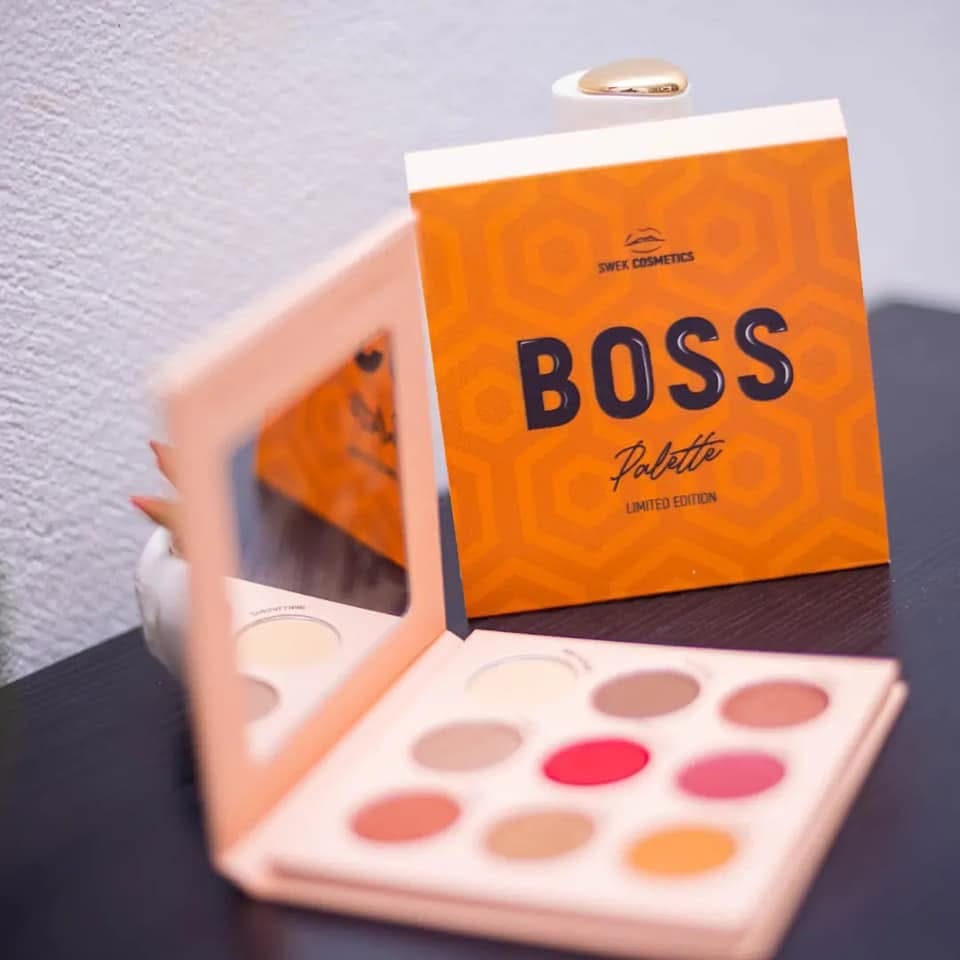 SWEK Palettes
