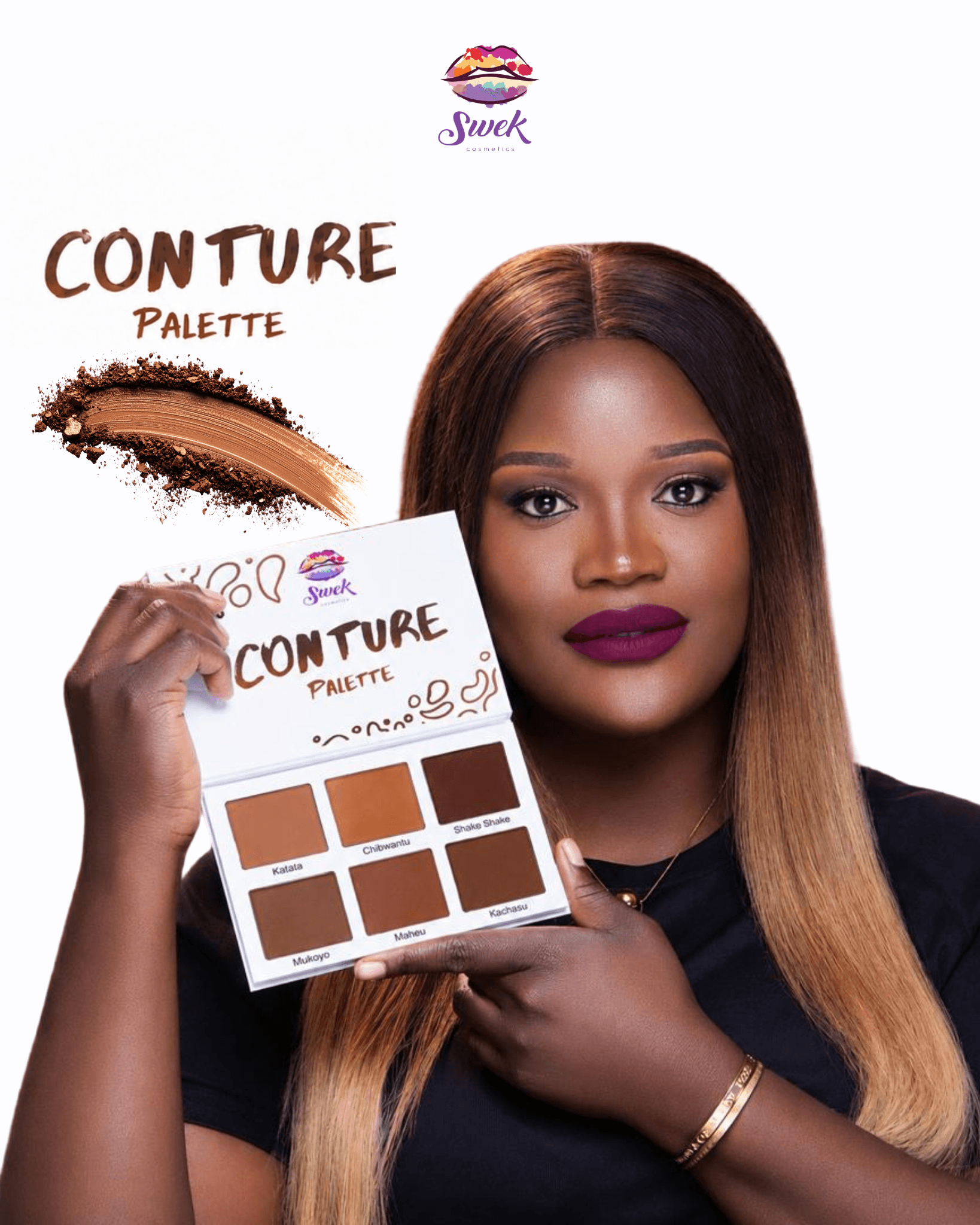 Contour Palette