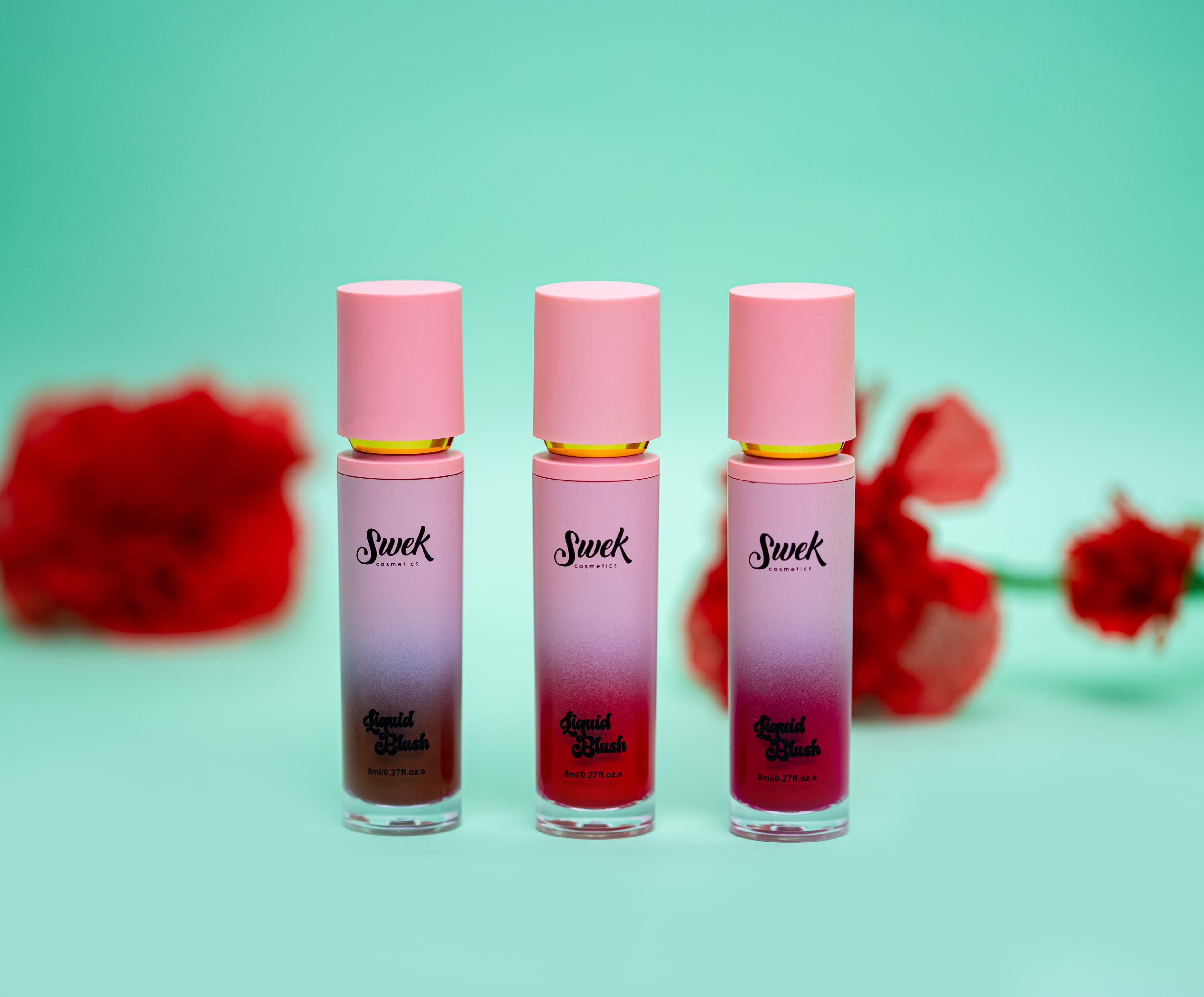 Liquid Blush