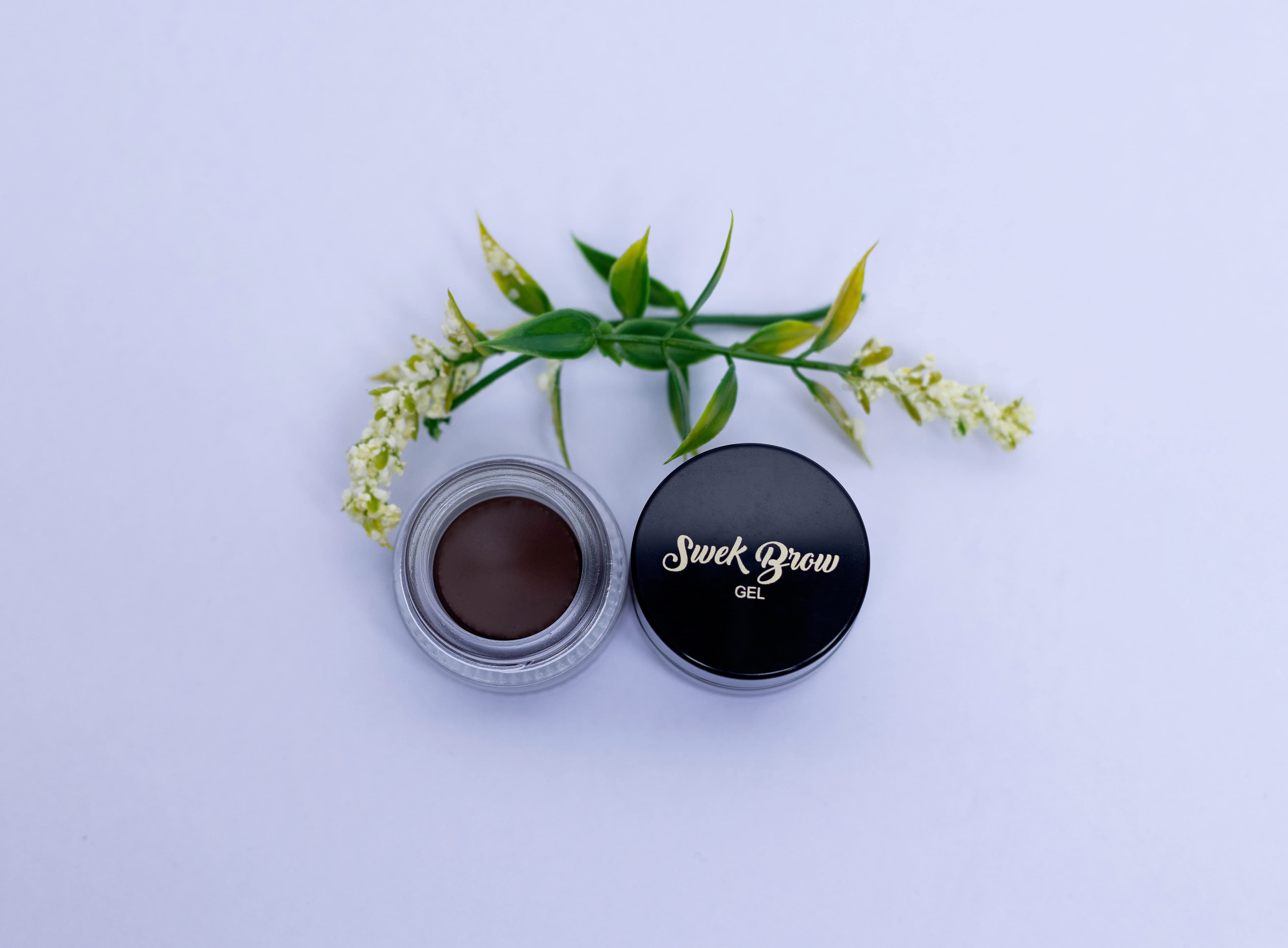 Brow Gel view 2