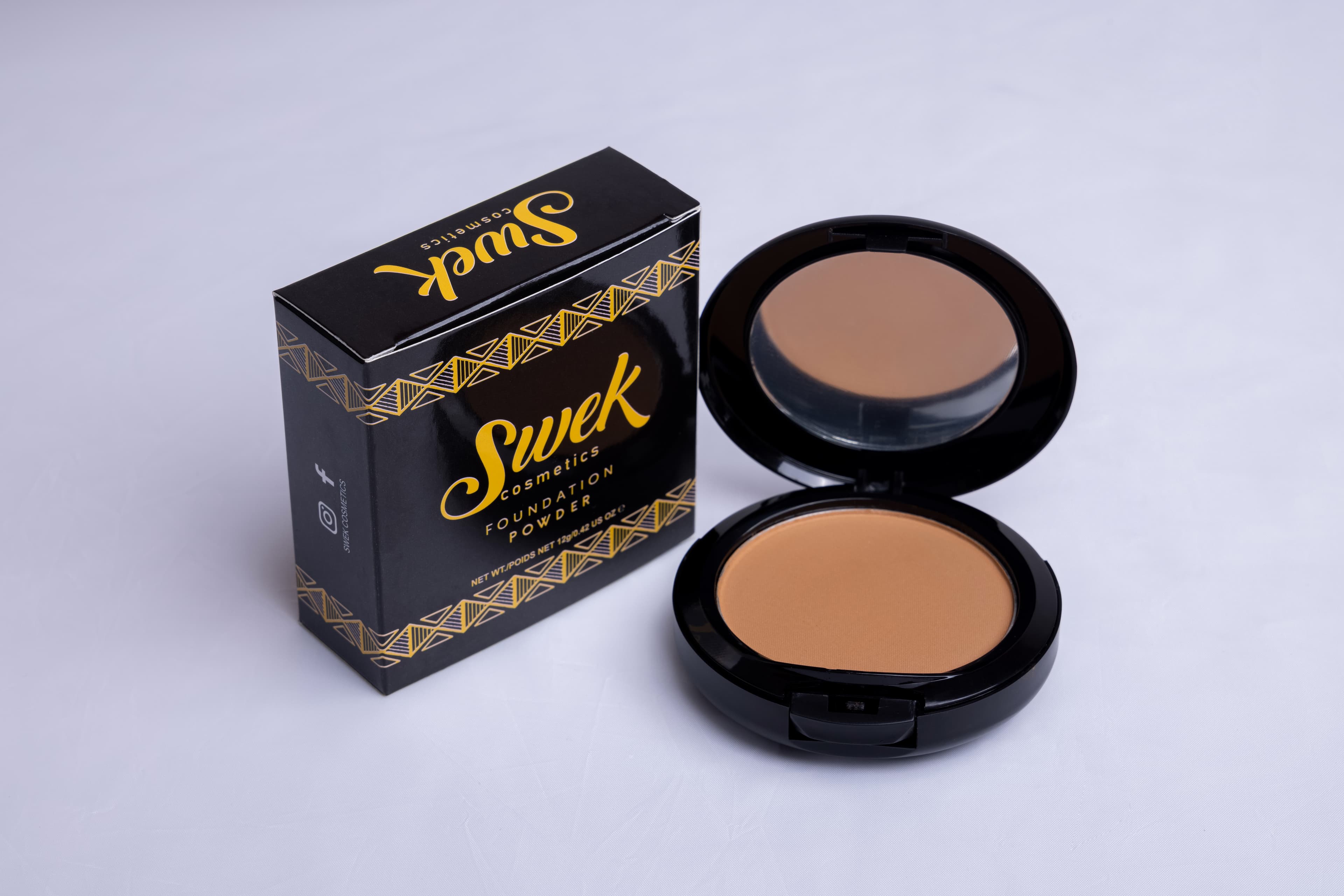 Foundation Powder view 3
