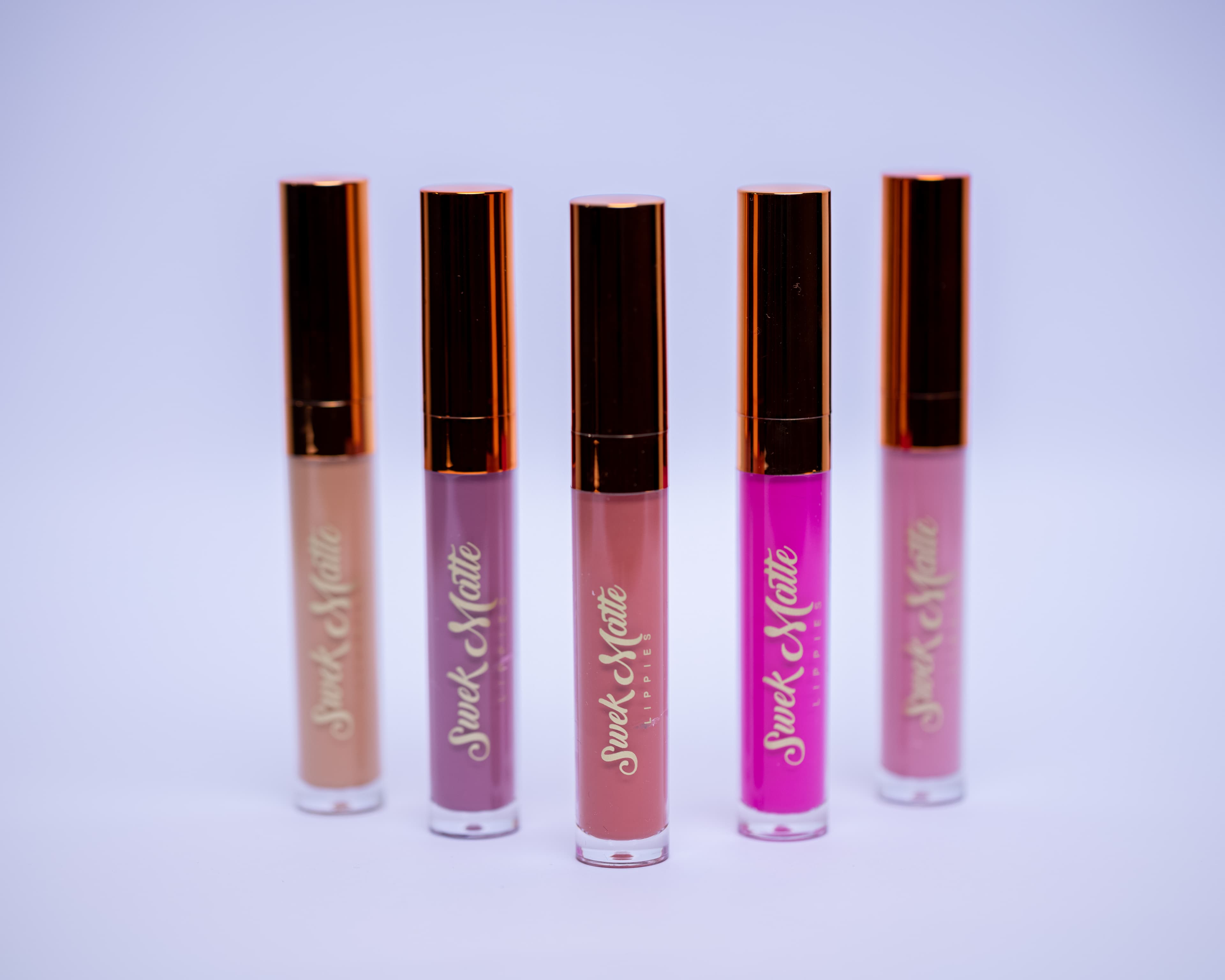 Matte Lippies view 2